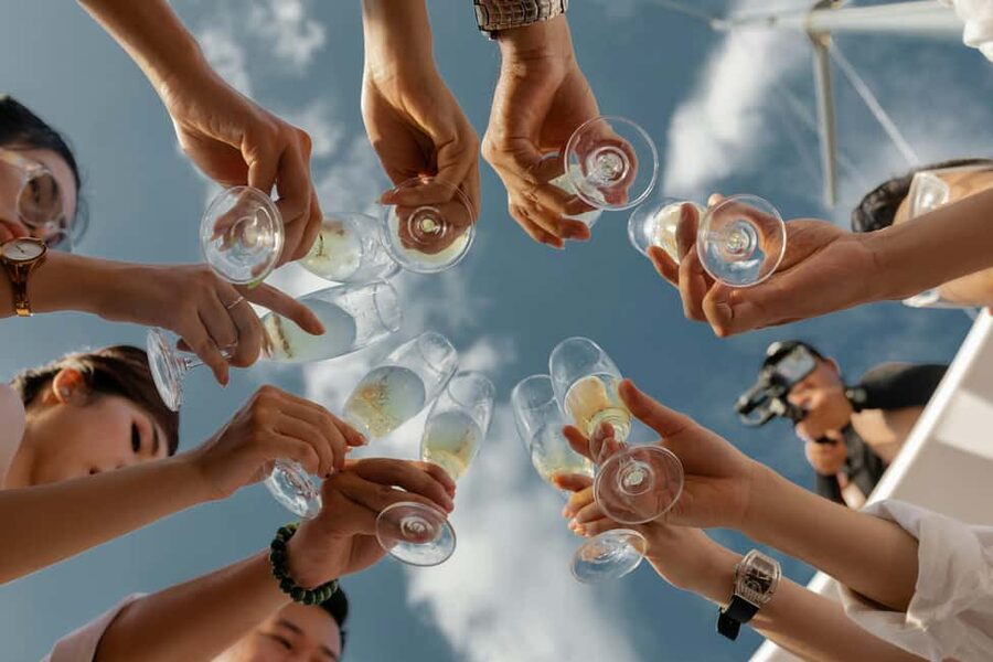 Ruzafa Food & Wine Tour: Tapas, Drinks & Local Secrets - Key things to know before you go
