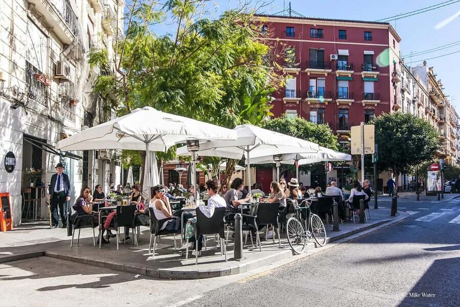 Ruzafa Food & Wine Tour: Tapas, Drinks & Local Secrets - FAQ