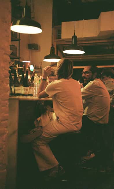 Ruzafa Food & Wine Tour: Tapas, Drinks & Local Secrets - Value check: what you get in 2.5 hours