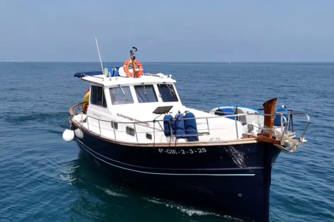 Sail on the Valencia Coast maximum 6 Pax - Key highlights you’ll actually care about