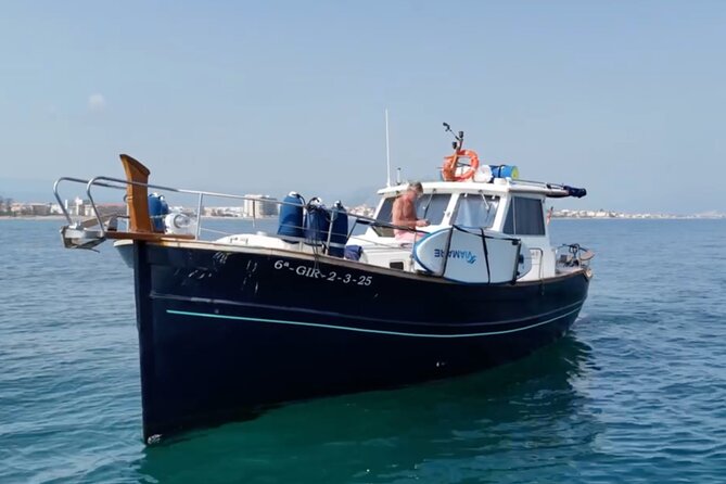 Sail on the Valencia Coast maximum 6 Pax - From Royal Yacht Club: cruising past Pinedo, El Saler, or La Malvarrosa
