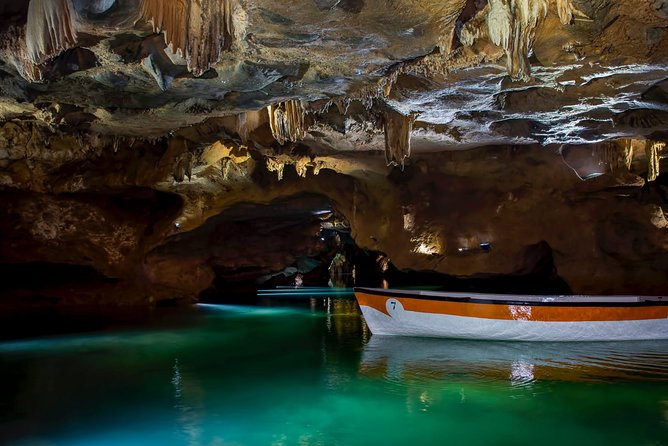 San Jose Caves Guided Tour from Valencia - 4 Hours Round-Trip: Valencia Pickup, Comfort, and Timing That Actually Helps