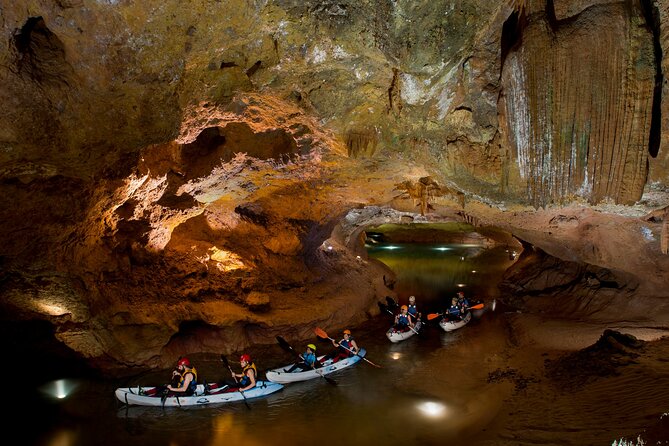 San Jose Caves Guided Tour from Valencia - The English-Language Reality Check (and How to Make It Work for You)
