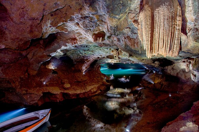 San Jose Caves Guided Tour from Valencia - Who Should Book This Valencia to San José Caves Tour (and Who Should Skip It)
