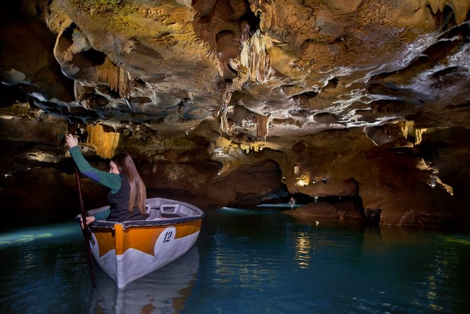 San Jose Caves Guided Tour from Valencia - Should You Book This San José Caves Tour from Valencia?