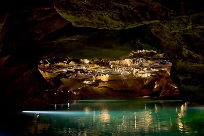 San Jose Caves Guided Tour from Valencia - The Included San José Entry Ticket: Real Value, Not Just a Line Item