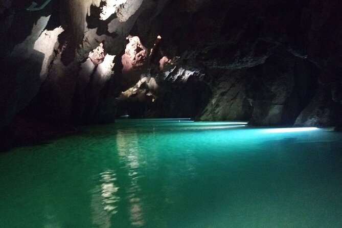 San Jose Caves tour from Valencia - The La Vall d’Uixó stop: a breather before the underground world