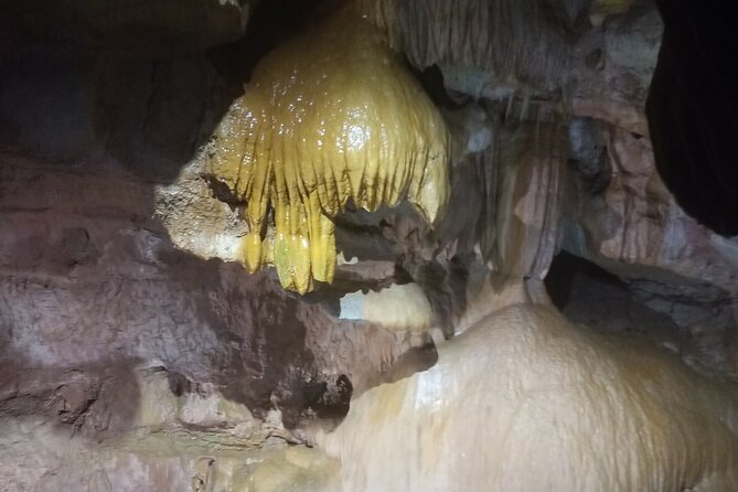 San Jose Caves tour from Valencia - Group size, timing, and how this stays manageable in Valencia