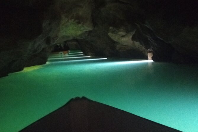San Jose Caves tour from Valencia - What kind of traveler will love this most?