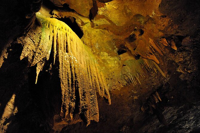 San Jose Caves tour from Valencia - Practical tips to make your cave visit smoother