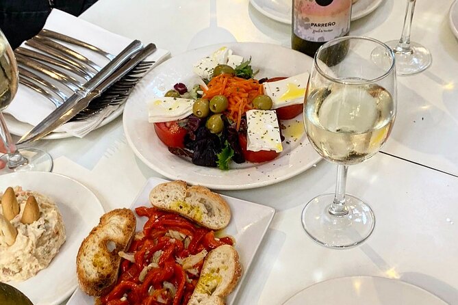 Savor Spain: Your Ultimate Tapas Tour Guide - Key highlights to look forward to