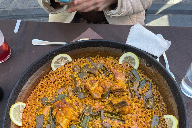 Savor Spain: Your Ultimate Tapas Tour Guide - Where you meet at Plaça de l’Ajuntament (and how that helps you)