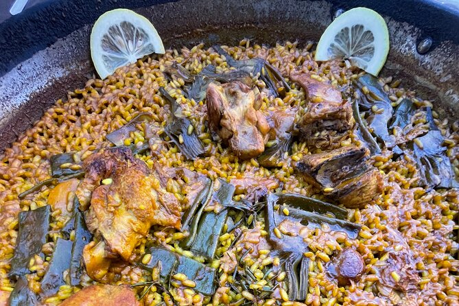 Savor Spain: Your Ultimate Tapas Tour Guide - Old Town walking plus monuments: history you can actually see