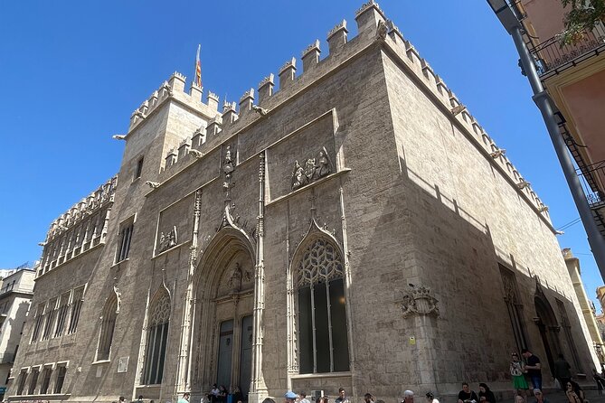 Savor Spain: Your Ultimate Tapas Tour Guide - How much is $87.27 for 3.5 hours of tapas?