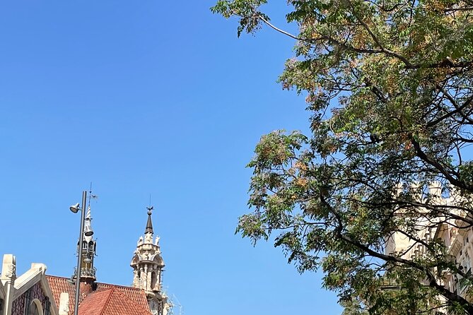 Savor Spain: Your Ultimate Tapas Tour Guide - Group size and pace: up to 18 people can be great