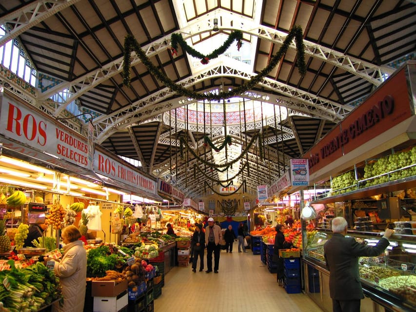 Secret Valencia Experience: The City and Its Flavors - Key points that make this experience worth it