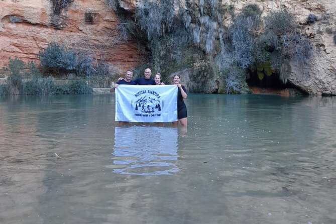 Shared Hike Tour in Valencia - The guide and group vibe: small team, adaptable adventure
