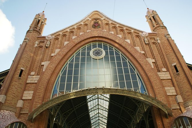 Shore Excursion: Valencia Half-Day Private Tour - Key things that make this tour work