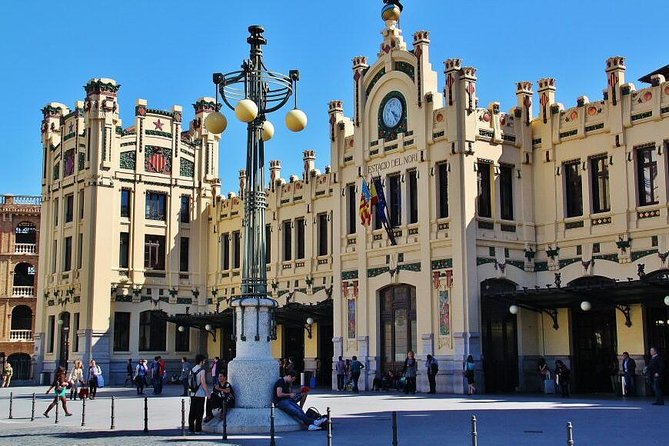 Shore Excursion: Valencia Half-Day Private Tour - Price and value: what you’re really paying for