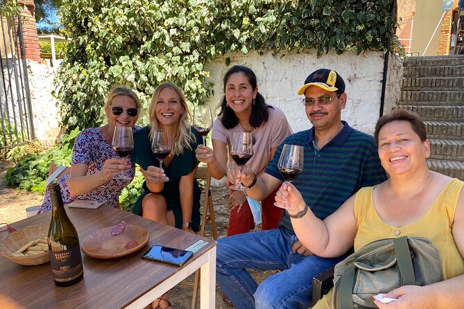 Singular Valencia Wine Tour Utiel Requena Wineries - Stop 2 at Bodega Vera de Estenas: Family Ownership, Old and New Winery Spaces