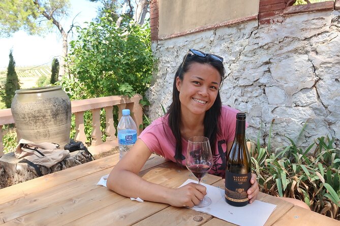 Singular Valencia Wine Tour Utiel Requena Wineries - Price and Value: Is $270.33 Worth It?