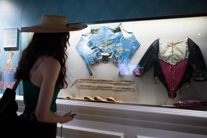 Skip the Line: Valencia Silk Museum Ticket Entrance - Pacing, timing, and finding the museum in Ciutat Vella