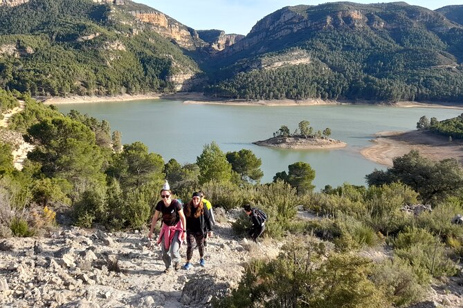 Stunning Hike around Buseo reservoir - Key things I’d watch for on this Buseo Reservoir hike