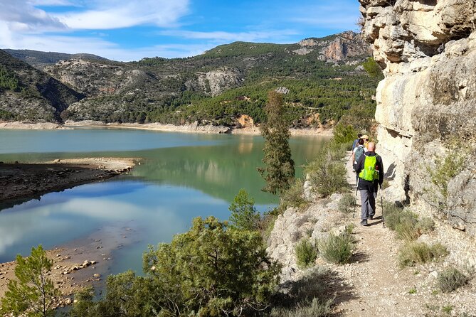 Stunning Hike around Buseo reservoir - Coffee, tea, and your picnic lunch rhythm