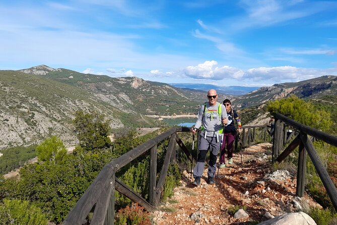 Stunning Hike around Buseo reservoir - Why this reservoir’s story adds meaning to the walk