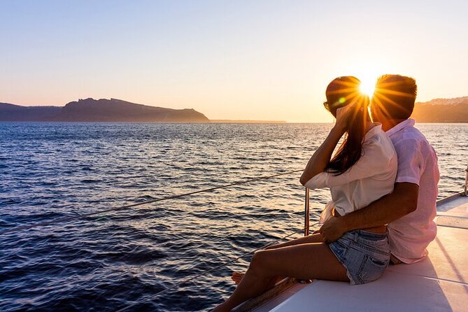 Sunset Catamaran Excursion from Valencia with Boramar - Key things that matter before you board