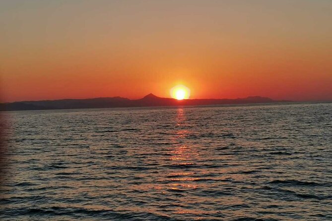 Sunset Catamaran Excursion from Valencia with Boramar - Where the Catamaran Leaves From (and how to avoid stress)