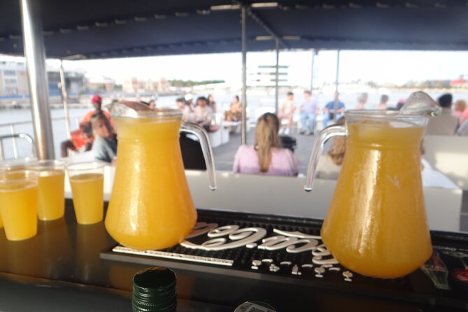 Sunset Catamaran Excursion from Valencia with Boramar - Toilets and Other Small Practical Issues