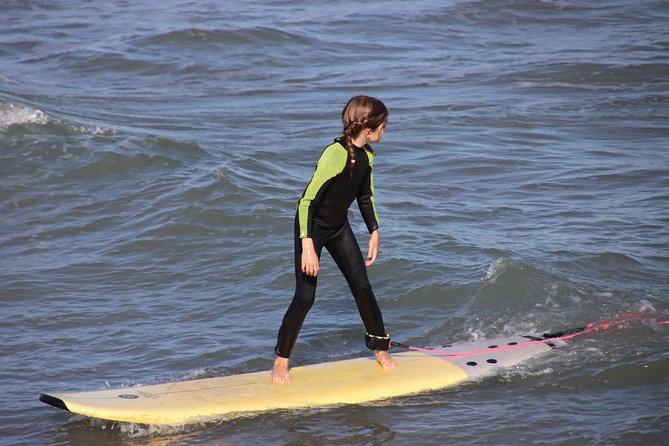 Surf lesson on Valencia beach - Price and Value: Is $30.98 Worth It?
