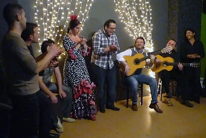 Tapas Dinner and Flamenco Show in Valencia - Who This Suits Best (and Who Might Want a Different Night)