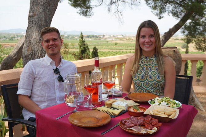 Tapas in the vineyards - Key Highlights You’ll Care About
