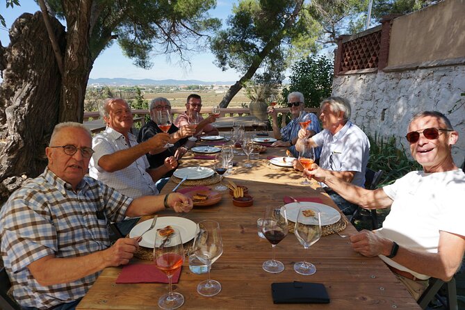 Tapas in the vineyards - What This Tour Does Well (and Who It Fits Best)