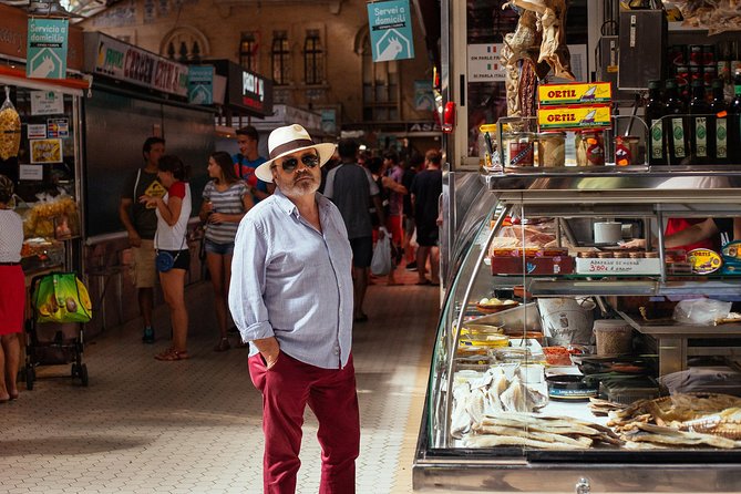 The 10 Tastings of Valencia With Locals: Private Food Walking Tour - Price and value: what you’re paying for