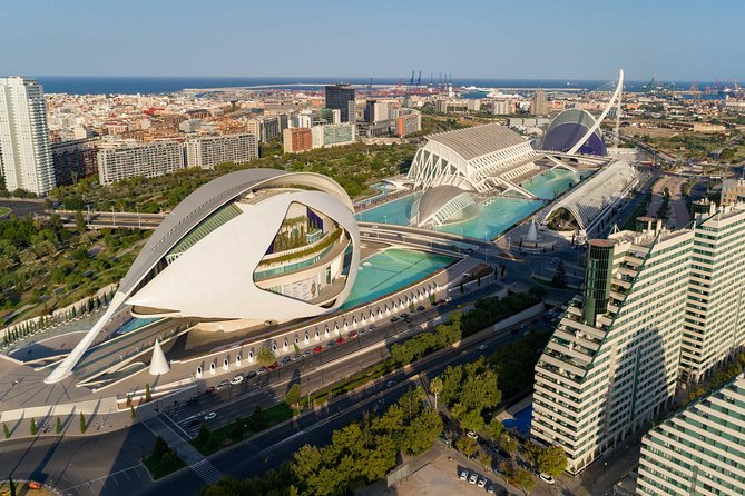 The Beauty of Valencia by Bike: Private Tour - Old Valencia by bike: from Plaza de la Virgen to the Cathedral area