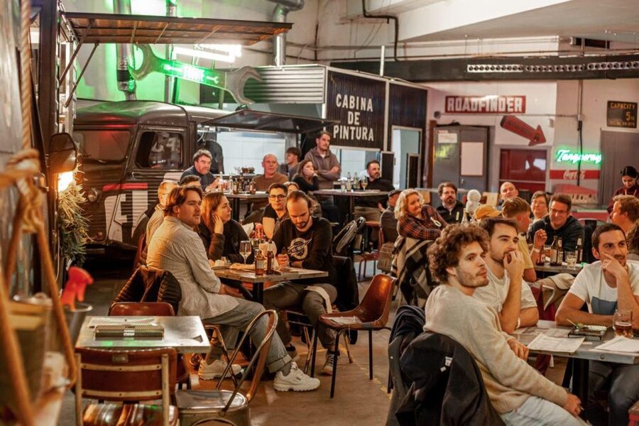 The Biggest Pub Quiz in Valencia - Key Highlights You’ll Care About