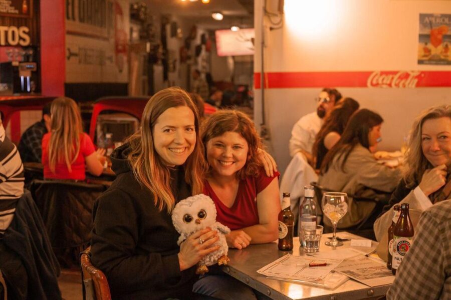 The Biggest Pub Quiz in Valencia - Practical Tips That Make You Faster at Pub Quiz Mode