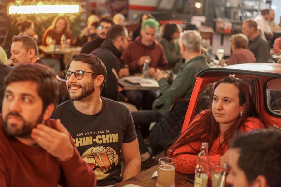 The Biggest Pub Quiz in Valencia - Who Should Book This Pub Quiz Night