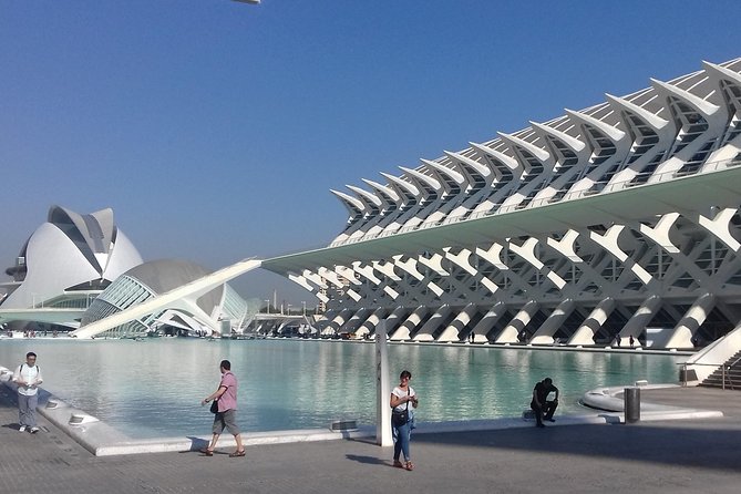 The City of Arts and Sciences in Valencia - Key highlights worth planning for