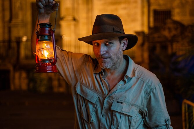 The Holy Grail with Indiana Jones - Stop 2: Carrer dels Banys de l’Almirall and the Black Death Thread