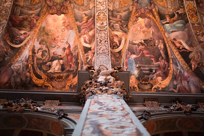 The Light of Saint Nicholas - Lux ex Oriente: audiovisual installation in the middle of the art