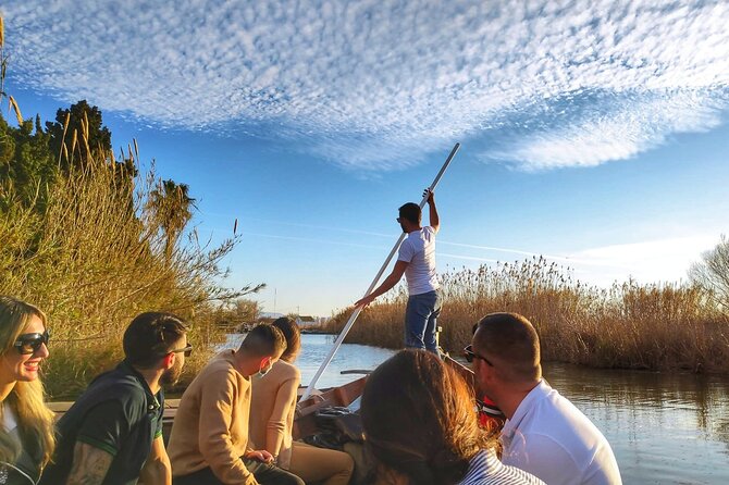 The Original Albufera Tour: Barraca, Boat Ride & Local Guide - Albufera Natural Park: the half-day escape you actually need