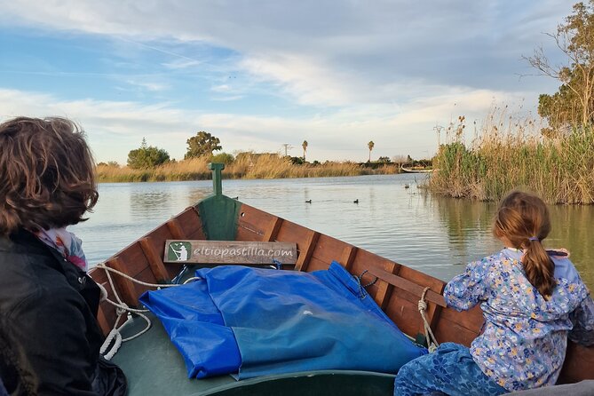 The Original Albufera Tour: Barraca, Boat Ride & Local Guide - Wetlands walk and boardwalk time: what you’ll notice once the guide starts talking