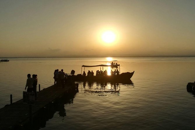 The Original Albufera Tour: Barraca, Boat Ride & Local Guide - Casa Museu Barraca: the thatched house stop that makes the culture click