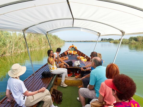The Original Albufera Tour: Barraca, Boat Ride & Local Guide - Getting there: pick-up spots, air-conditioned comfort, and real tour pacing