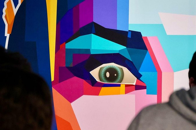 Tickets to the Museum of Illusions Valencia, Where Nothing Is What It Seems - Price and Value: Is $18.10 Worth It?