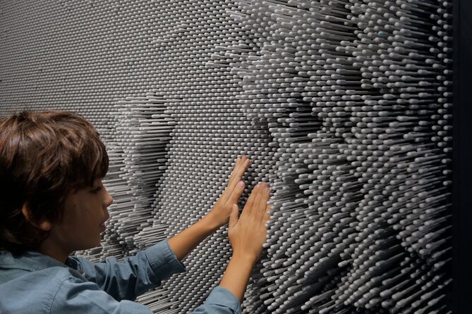 Tickets to the Museum of Illusions Valencia, Where Nothing Is What It Seems - How to Plan Your Visit So It Feels Fun, Not Rushed